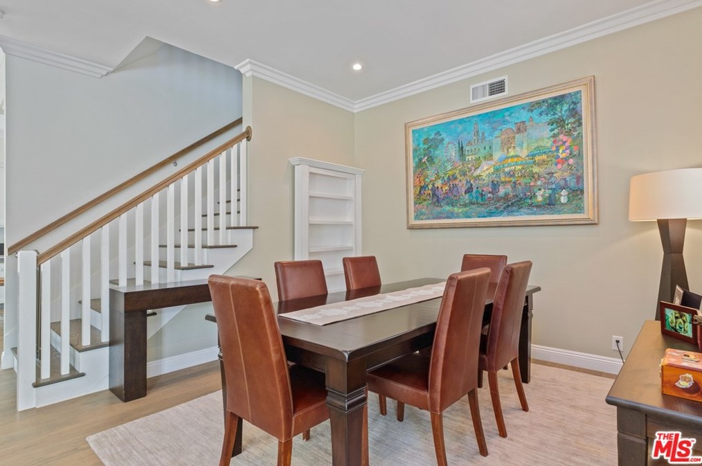 1514 Carmelina Ave, Los Angeles CA  90025-3622 exterior