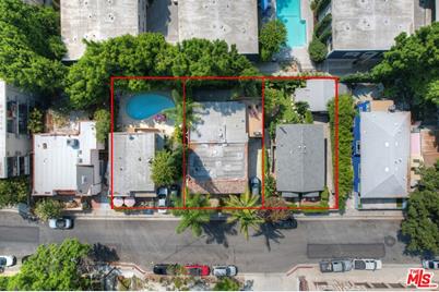 8814 Harratt Street - Photo 1