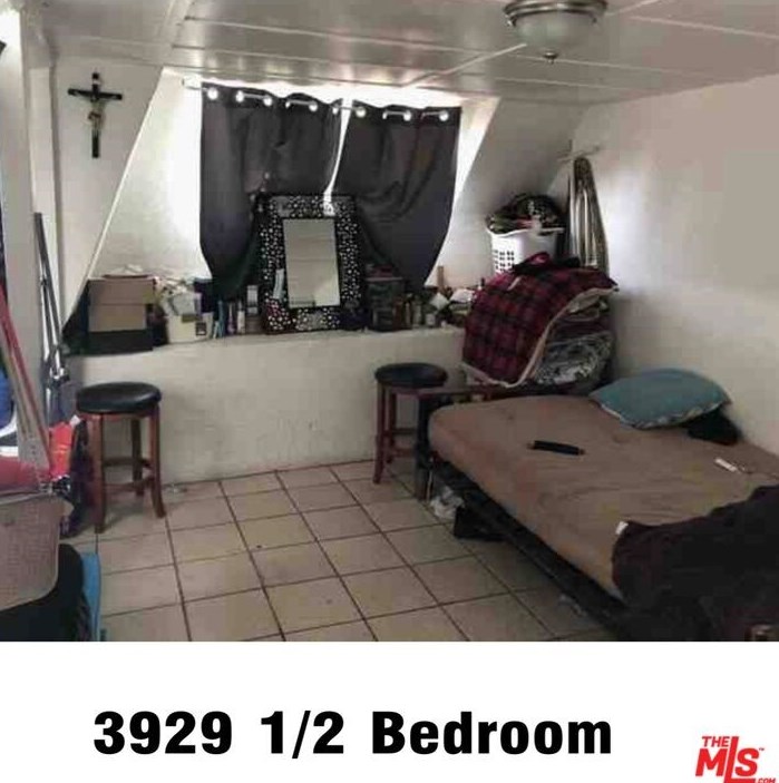 3929 2nd St, Los Angeles CA  90004-5310 exterior