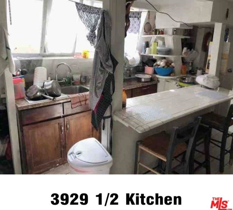 3929 2nd St, Los Angeles CA  90004-5310 exterior