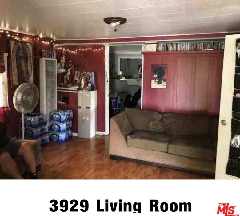 3929 2nd St, Los Angeles CA  90004-5310 exterior