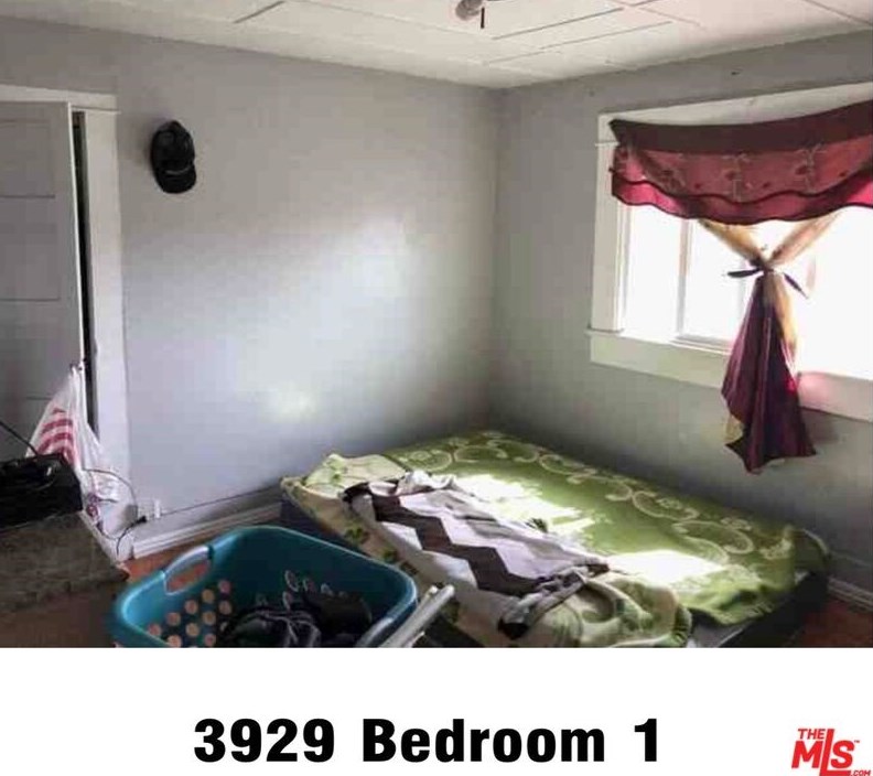 3929 2nd St, Los Angeles CA  90004-5310 exterior