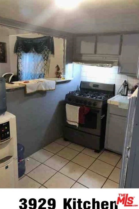 3929 2nd St, Los Angeles CA  90004-5310 exterior
