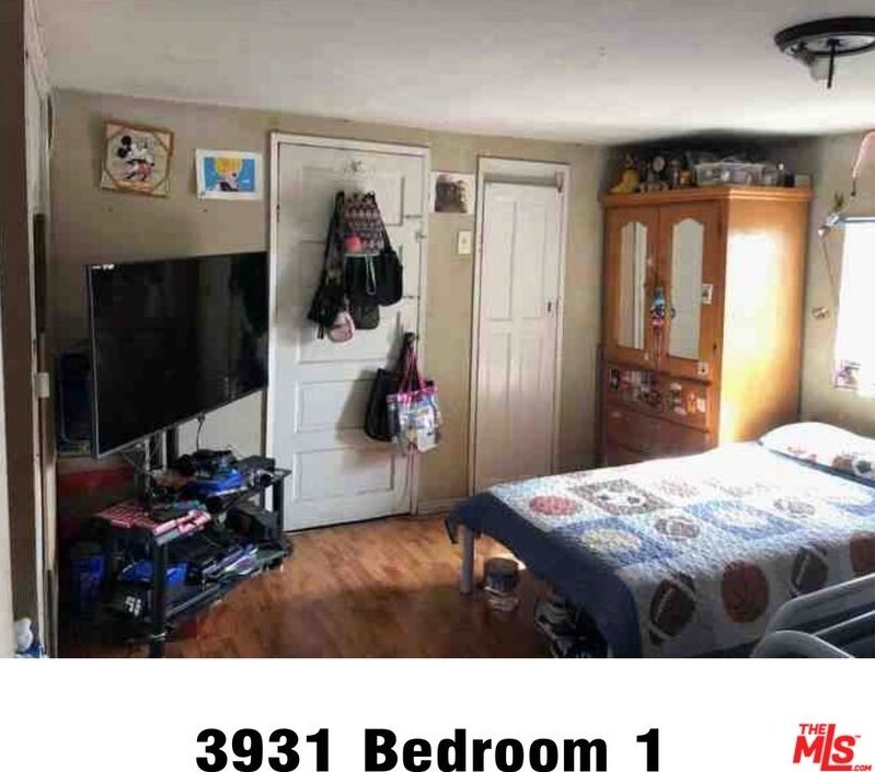 3929 2nd St, Los Angeles CA  90004-5310 exterior