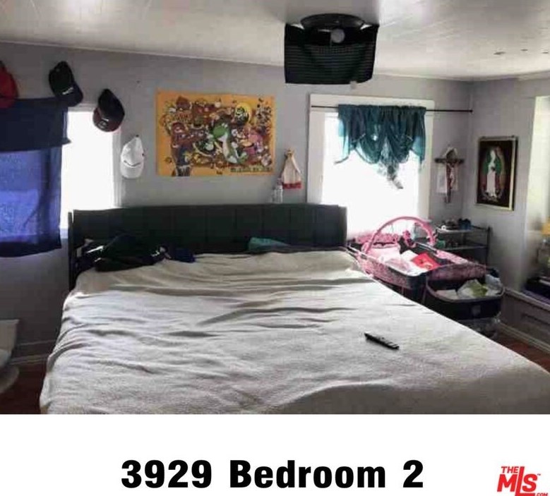 3929 2nd St, Los Angeles CA  90004-5310 exterior