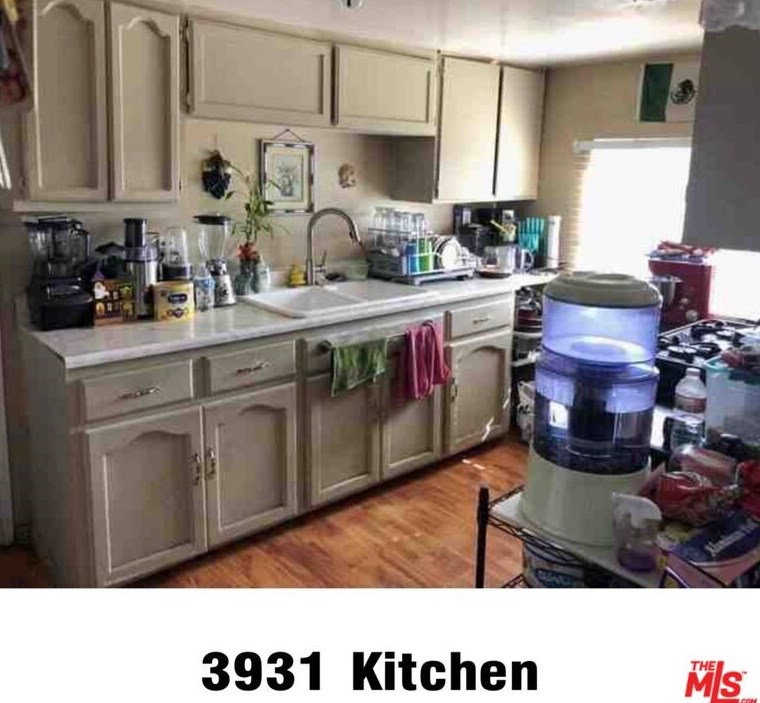 3929 2nd St, Los Angeles CA  90004-5310 exterior