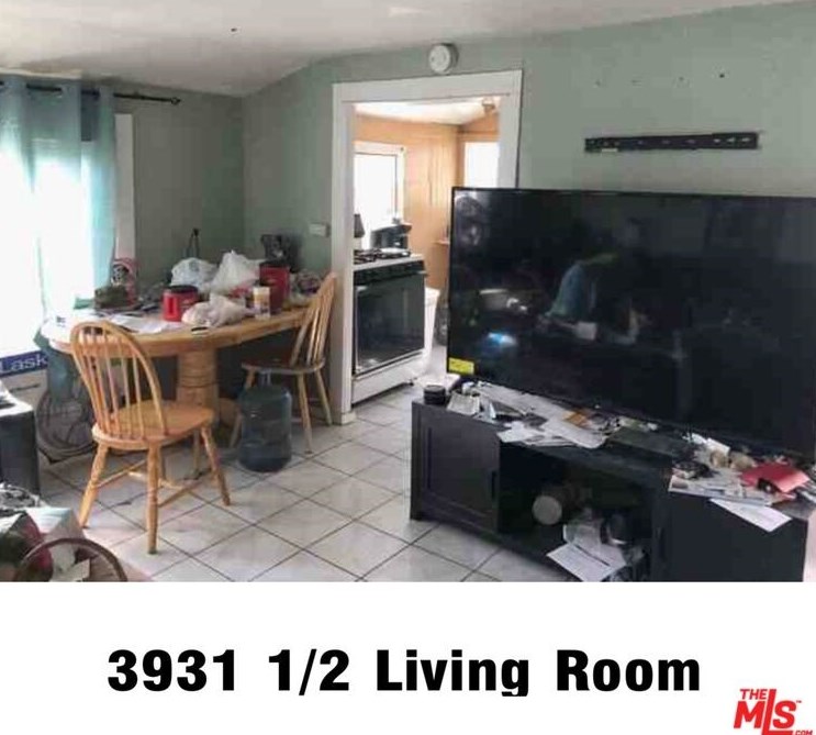 3929 2nd St, Los Angeles CA  90004-5310 exterior