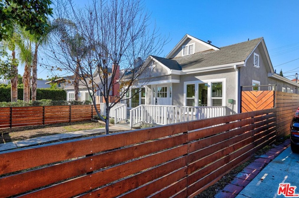 733 Wilton Pl, Los Angeles CA  90005-3552 exterior