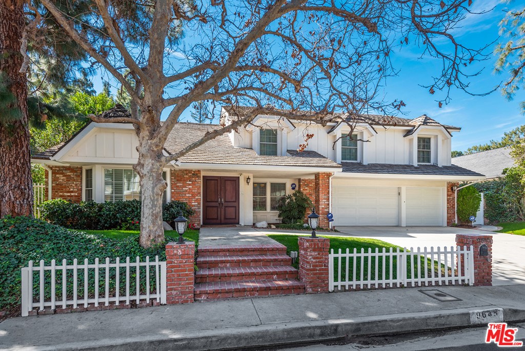 9645 Wendover Dr, Beverly Hills, CA 90210 MLS 20559456 Coldwell Banker