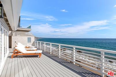 Pacific Coast Hwy Malibu Ca Mls Coldwell Banker