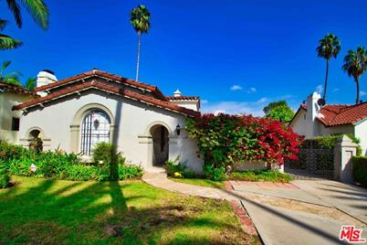 168 N Doheny Drive, Beverly Hills, CA 90211 - Photo 1