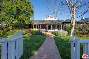 5th Helena Dr Los Angeles Ca Mls Coldwell Banker
