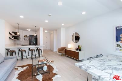 999 N Doheny Drive #105 - Photo 1