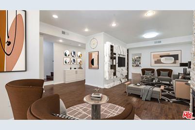 909 S Gramercy Place #3 - Photo 1