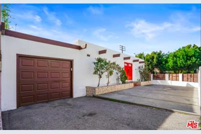 7242 Fountain Avenue - Photo 1