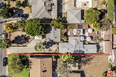 12335 Emelita Street - Photo 1