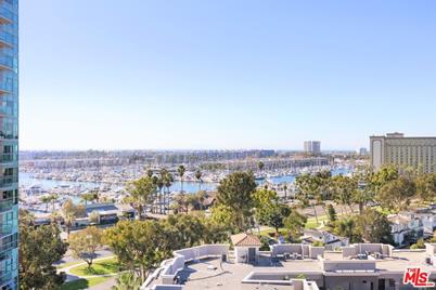 13700 Marina Pointe Drive #1016 - Photo 1