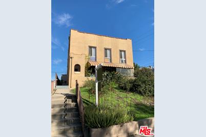 3615 Edenhurst Ave, Los Angeles, CA 90039 - Photo 1