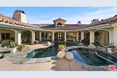 26763 Mulholland, Calabasas, CA 91302 - Photo 1