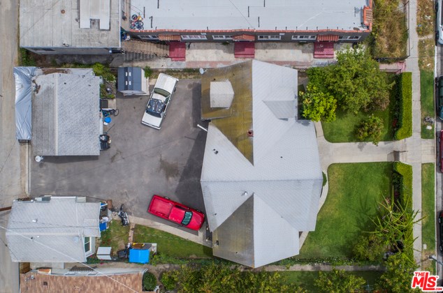 1459 29th St, Los Angeles CA  90011-1931 exterior