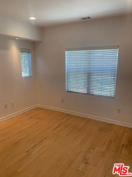 1035 Martel Ave, Los Angeles CA  90046-6612 exterior