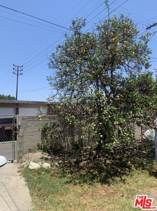 759 83rd St, Los Angeles CA  90044-5811 exterior