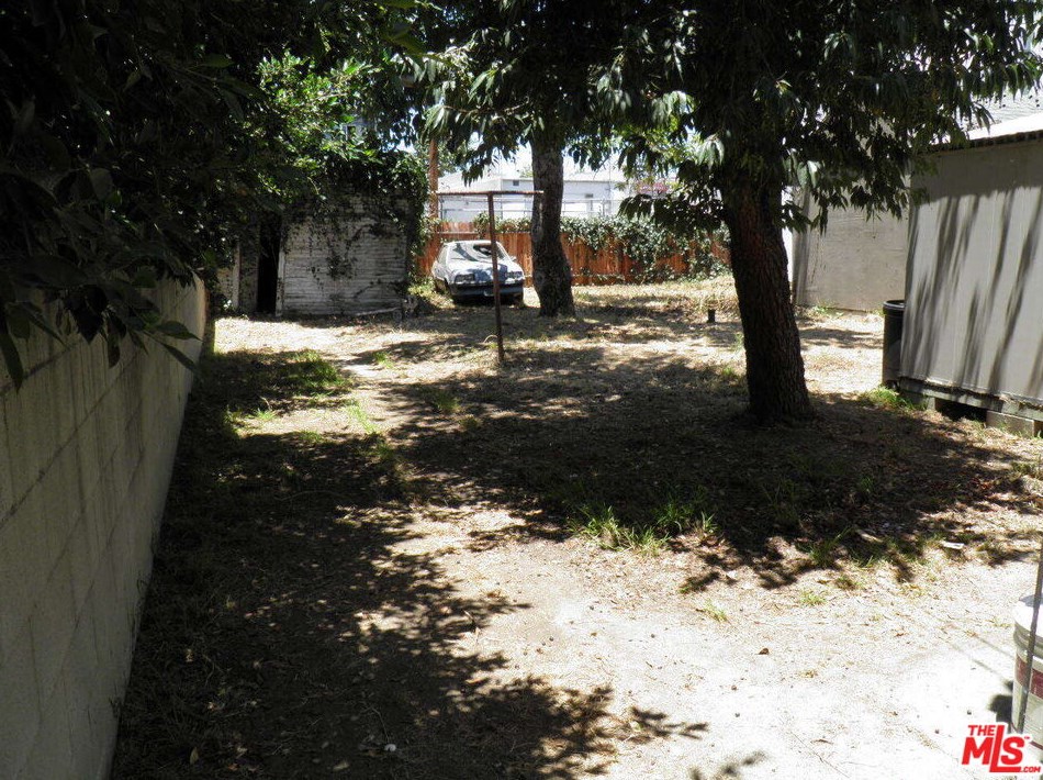 11753 Ayres Ave, Los Angeles CA  90064-1301 exterior