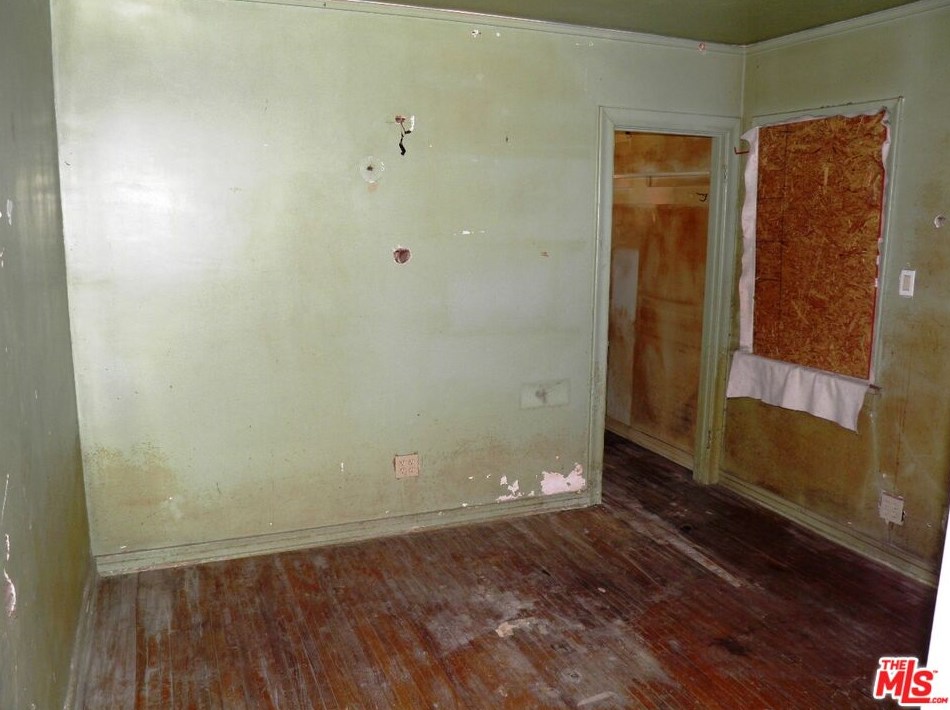 11753 Ayres Ave, Los Angeles CA  90064-1301 exterior