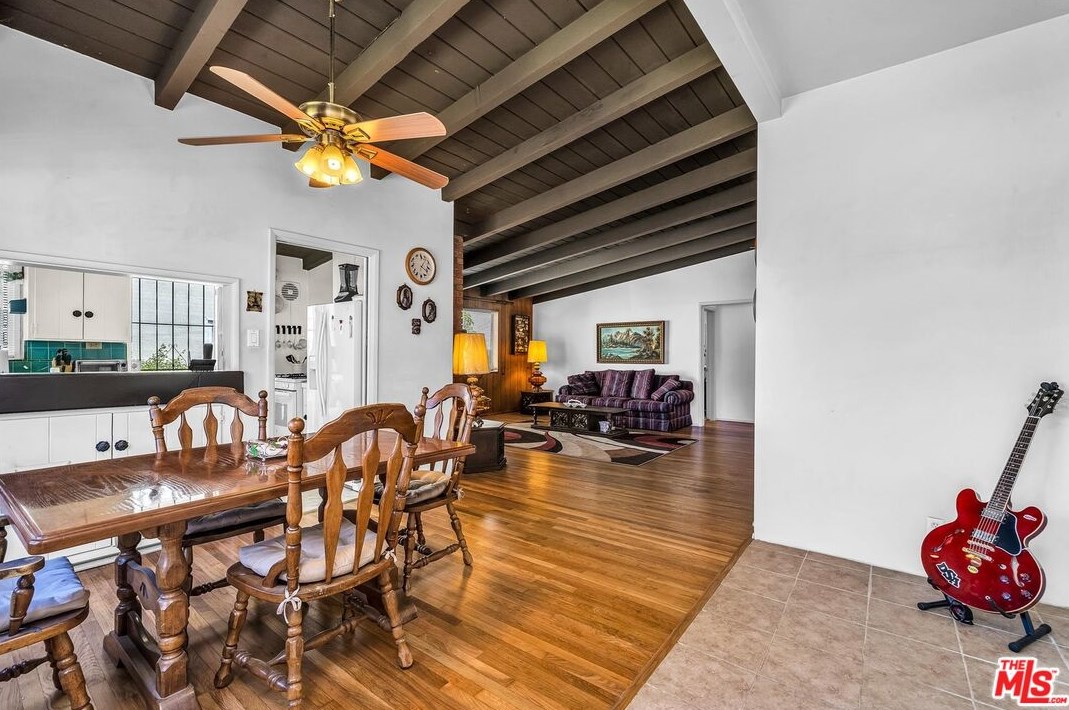 4467 Huntley Ave, Los Angeles CA  90230-4827 exterior