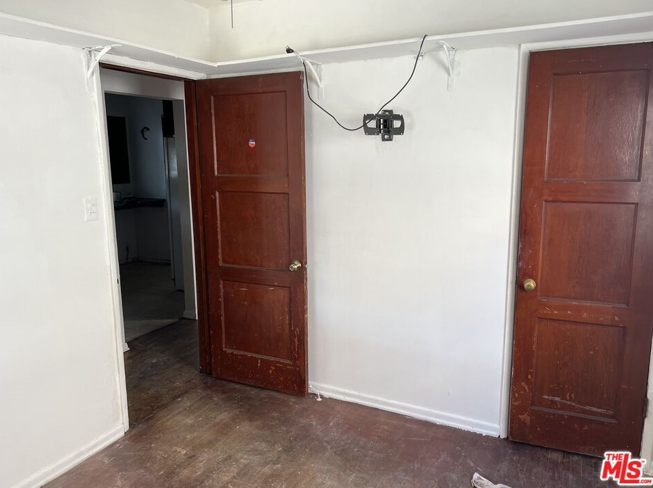2152 Parnell Ave, Los Angeles CA  90064-2201 exterior