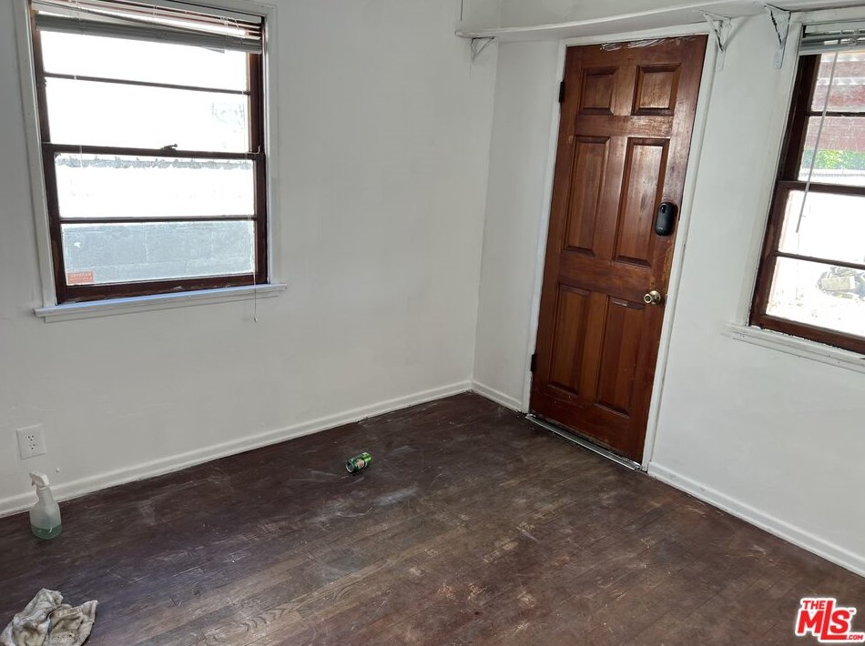2152 Parnell Ave, Los Angeles CA  90064-2201 exterior