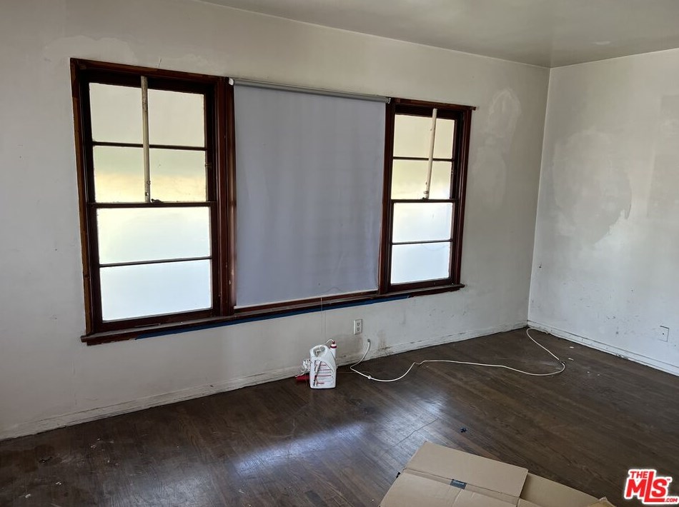 2152 Parnell Ave, Los Angeles CA  90064-2201 exterior