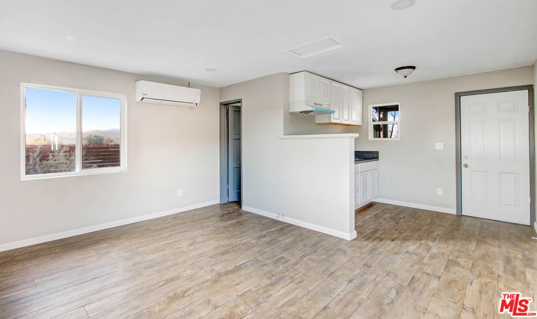 6795 Easterly Dr, Joshua Tree CA 92252-2657 exterior