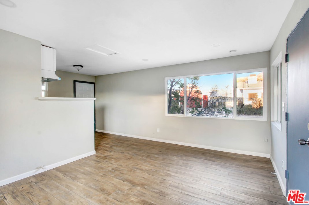 6795 Easterly Dr, Joshua Tree CA 92252-2657 exterior