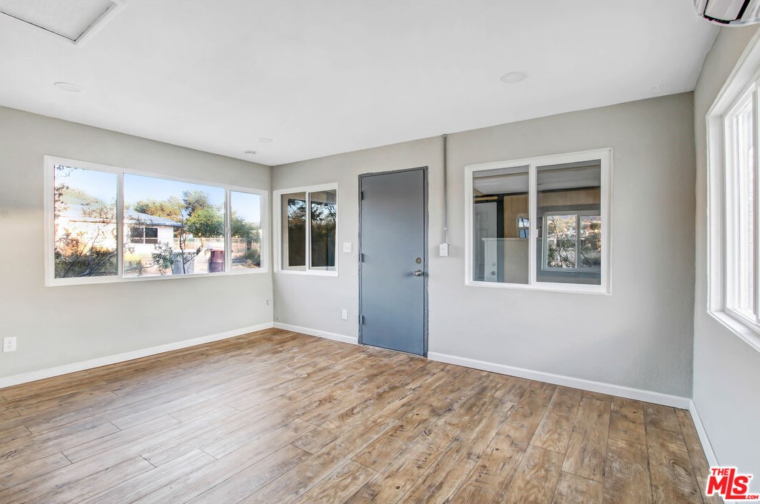 6795 Easterly Dr, Joshua Tree CA 92252-2657 exterior