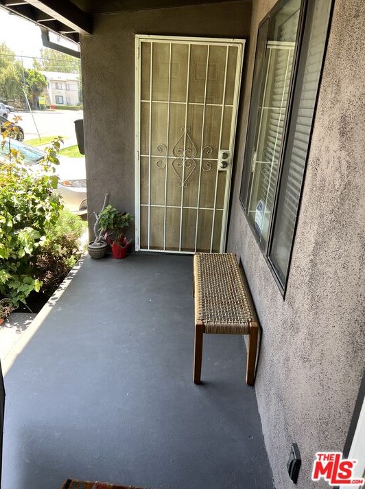 12331 Louise Ave, Los Angeles CA  90066-5823 exterior