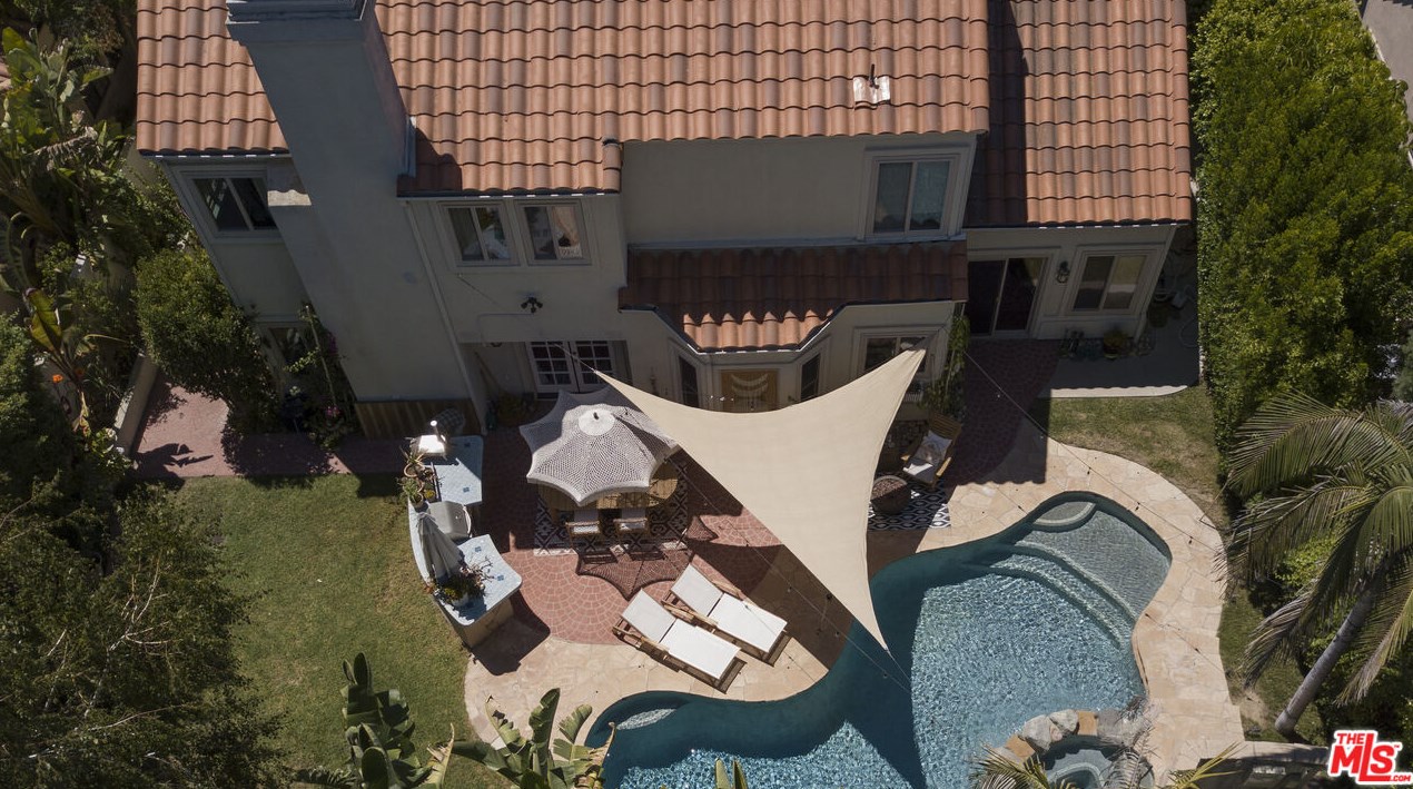 756 Cedar Point Pl, Thousand Oaks CA  91362-5422 exterior