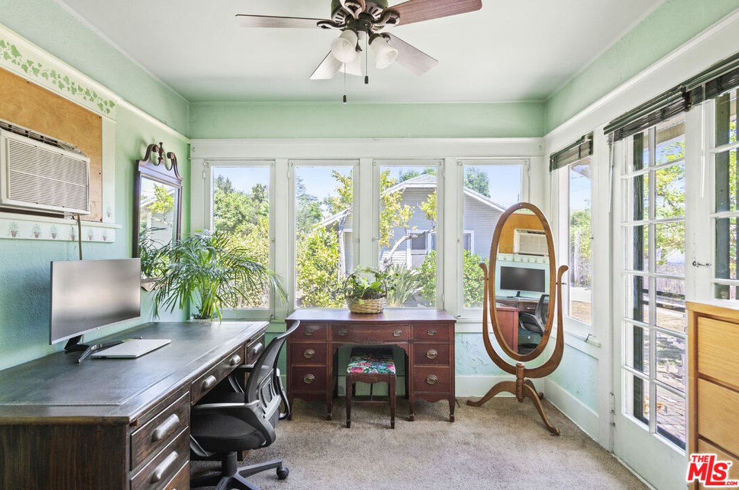 5208 Maywood Ave, Los Angeles CA  90041-1214 exterior