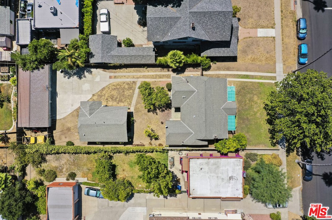 5208 Maywood Ave, Los Angeles CA  90041-1214 exterior