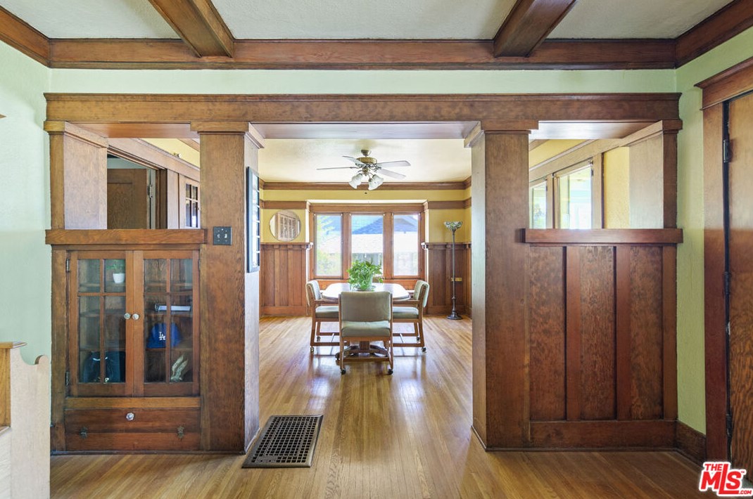 5208 Maywood Ave, Los Angeles CA  90041-1214 exterior