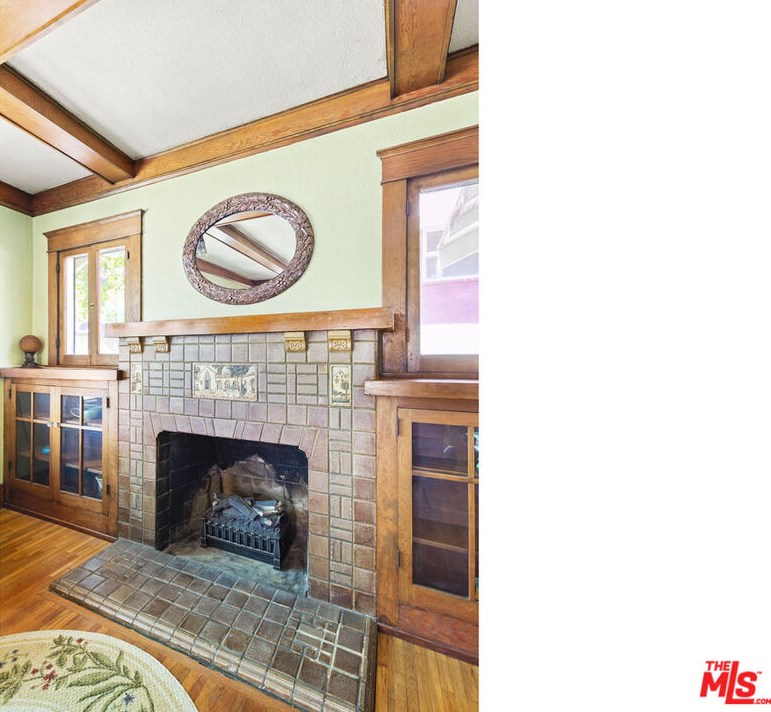 5208 Maywood Ave, Los Angeles CA  90041-1214 exterior