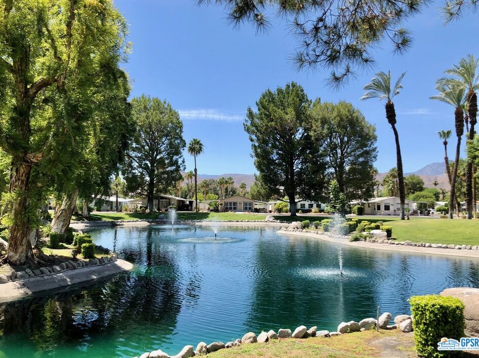 241 Settles Dr, Cathedral City CA  92234-6623 exterior