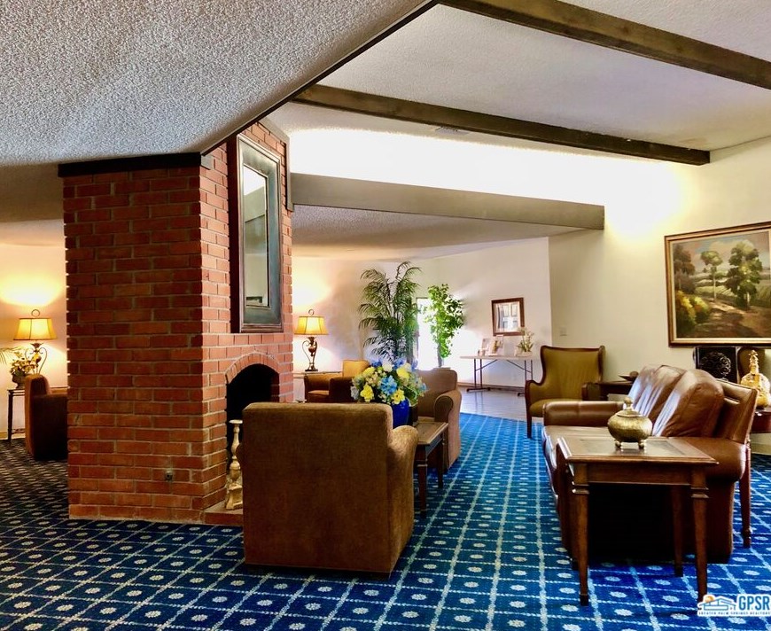 241 Settles Dr, Cathedral City CA  92234-6623 exterior