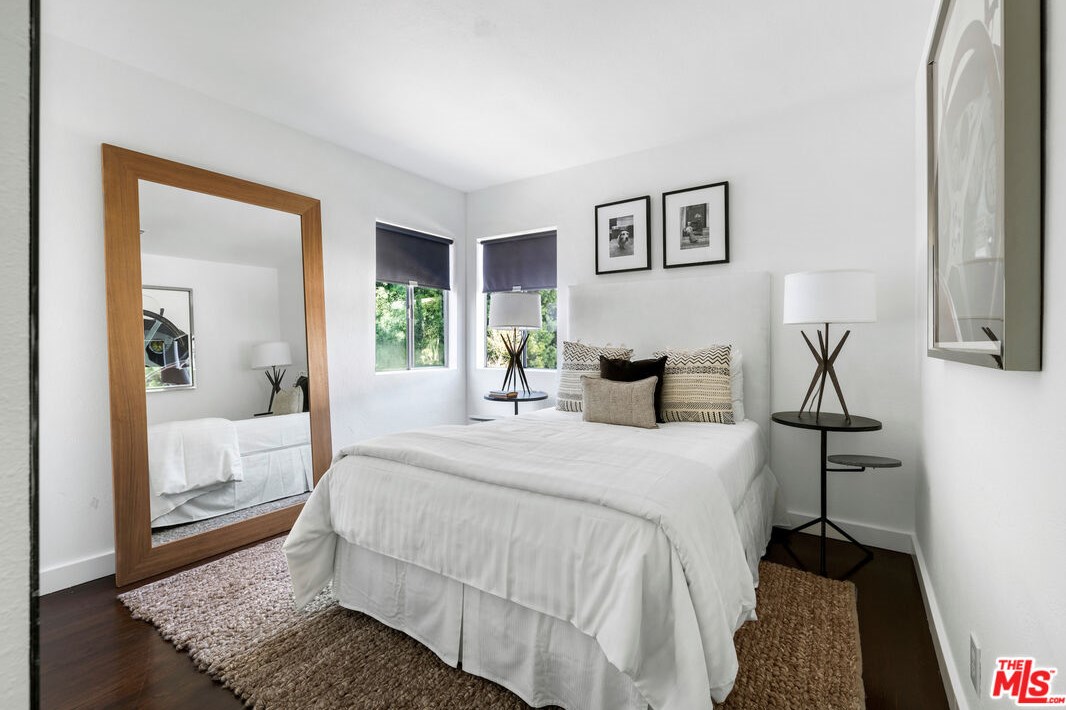 3564 Greenwood Ave, Los Angeles CA  90040-3319 exterior