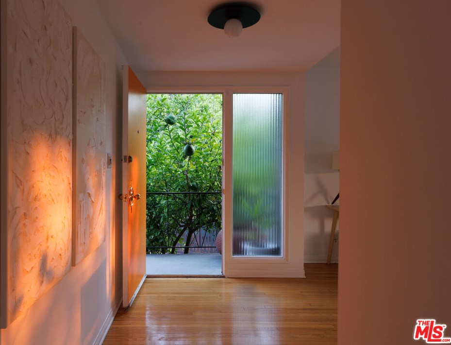 2331 Teviot St, Los Angeles CA  90039-3223 exterior