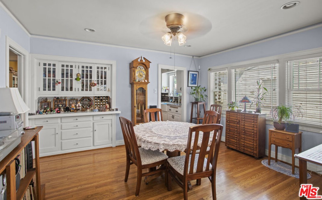 4837 Maywood Ave, Los Angeles CA  90041-2719 exterior