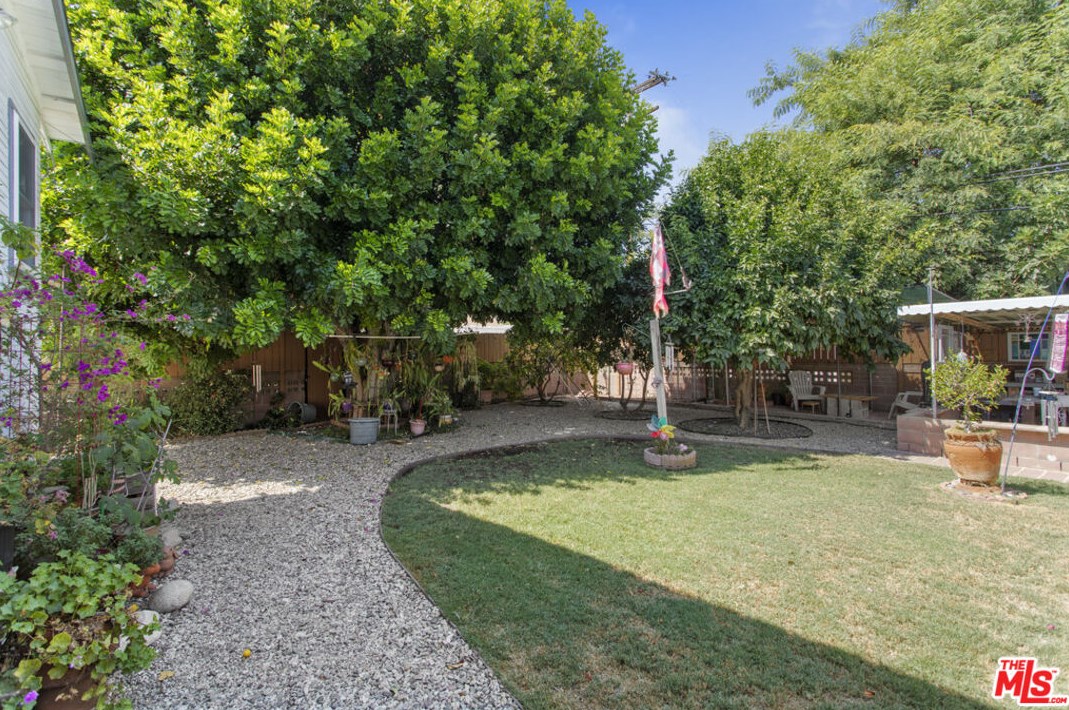 4837 Maywood Ave, Los Angeles CA  90041-2719 exterior