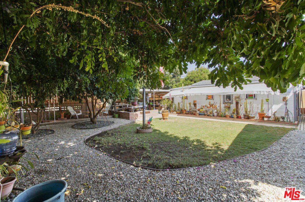 4837 Maywood Ave, Los Angeles CA  90041-2719 exterior