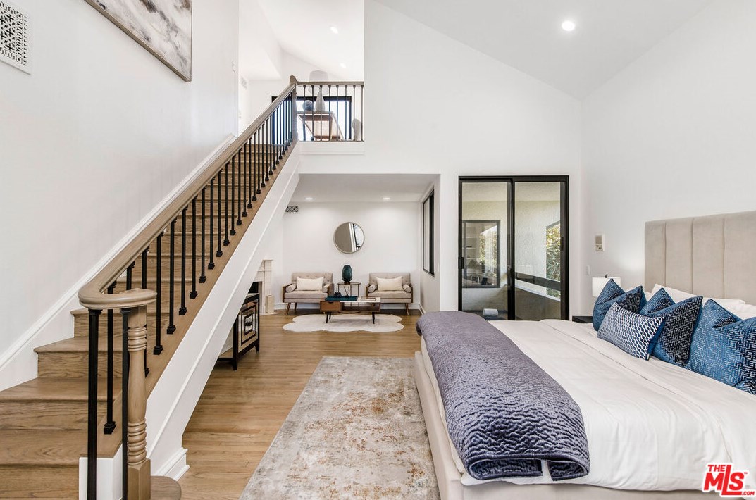 2228 Century Hl, Los Angeles CA  90067-3505 exterior