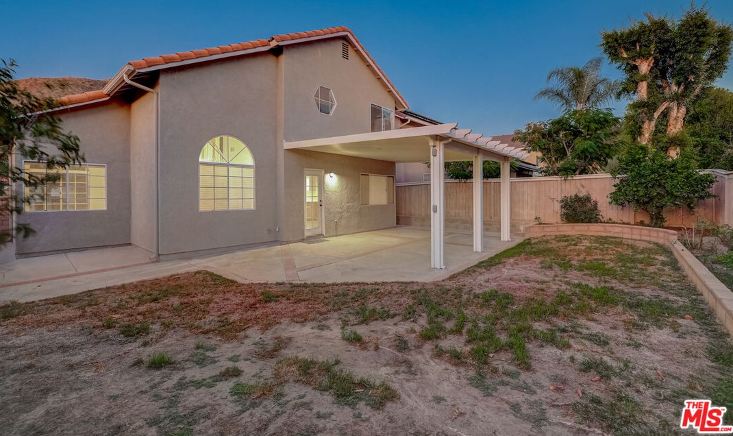 23200 Azela Cir, Yorba Linda CA  92887-3900 exterior